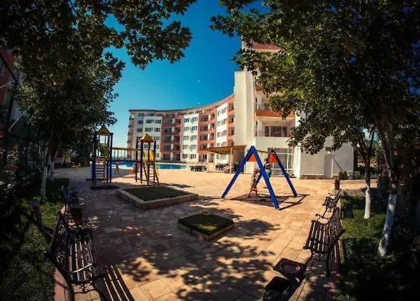 Apartmán Riviera Ravda