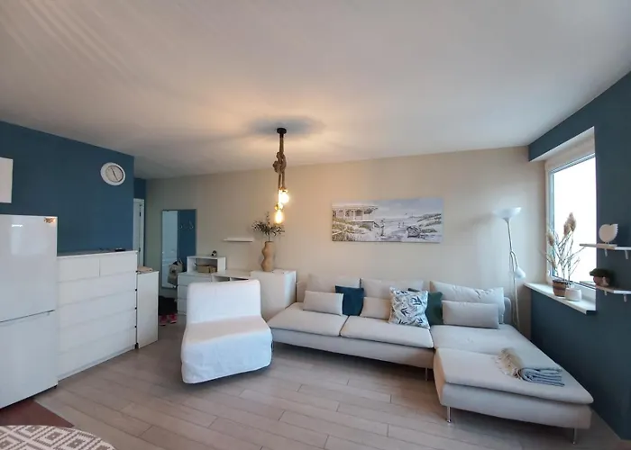 Apartmán Riviera Ravda