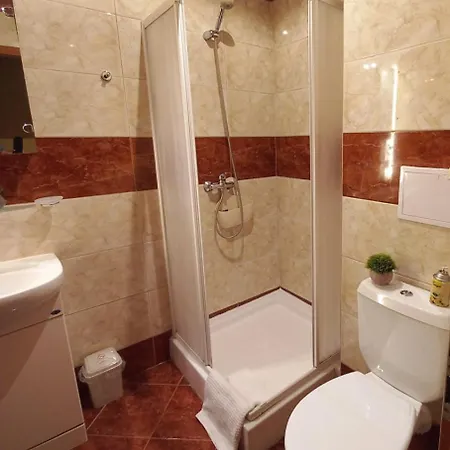 Apartament Riviera *