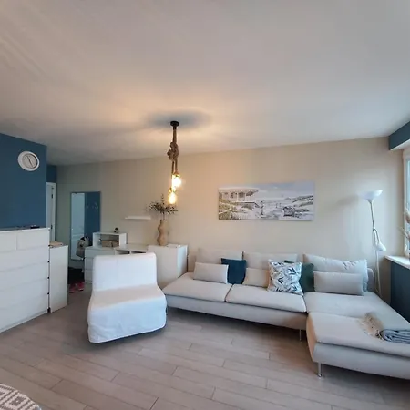 Lejlighed Sea View - 2 Min To - Large Balcony - Pool - Riviera Ravda